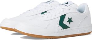 Кроссовки Converse Unisex Sc25, White/Branch Out/Gum