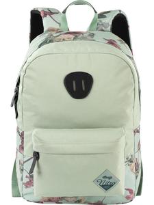 Рюкзак NITRO Backpack, светло-зеленый