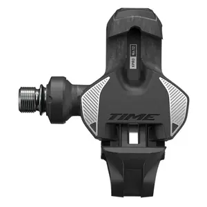 Педали Time AM PD Xpro 12 53 mm TI CBN, серебряный