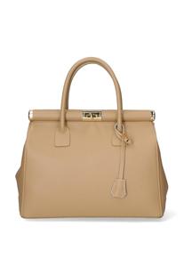 CHICCA BORSE Сумка в коричневом цвете