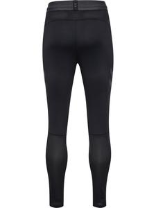 Тренировочные брюки Pro Training Pants черного цвета Hummel