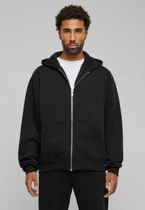 Толстовка PROHIBITED, цвет black