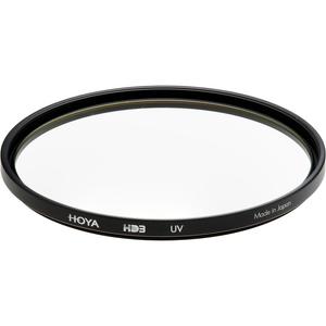 Фильтр Hoya 72mm HD3 UV Filter XHD3-72UV