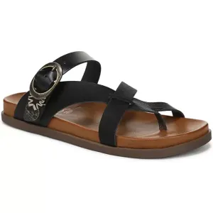 Сиреневые женские сандалии Blowfish Malibu, черный