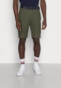 Шорты Petrol Industries, цвет dark army