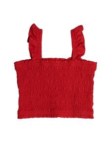 Топ GAP, красный