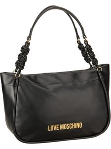 Сумка Love Moschino, черный