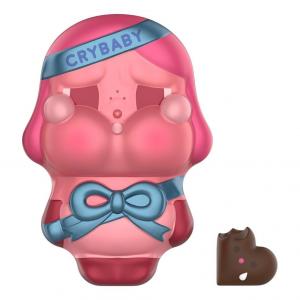 Фигурка Pop Mart CryBaby Crying For Love Figures 'Sweet Baby'