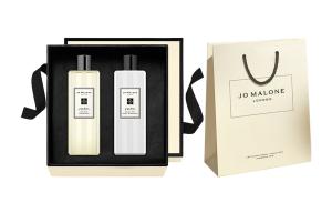 Набор шампуня и кондиционера unisex Jo Malone London