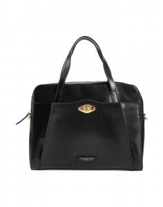 Сумка The Bridge, черный