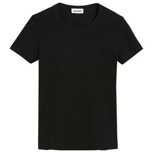 Футболка Armedangels Women's Kardaa, черный