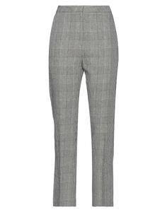 Брюки Manila Grace, серый