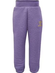 Спортивные брюки Hummel Hmlinge Mädchen, цвет cadet