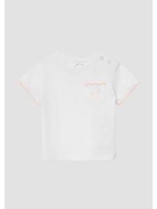 Футболка в цвете 0100_white s.Oliver