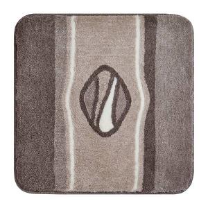 Коврик для ванной Grund Jewel, 2,2x60 см, серо-коричневый