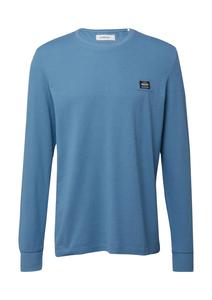 s.Oliver Лонгслив в дымчато-голубом цвете