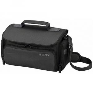 Сумка для видеокамер Sony LCS-U30 System Case, Large LCS-U30