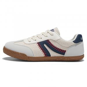 Легкие и дышащие низкие мужские кроссовки для скейтбординга RENBEN, Blue