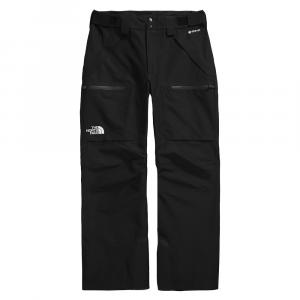 Утепленные лыжные брюки The North Face GORE-TEX Dawnstrike (мужские), The North Face Black