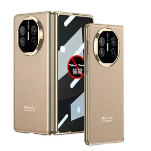 Чехол для телефона Povatine, Dawn Gold HD AG Phantom Full Shell