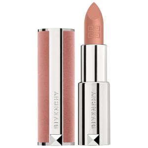 Матовая полупрозрачная помада Le Rouge Givenchy, 09 Beige Sable