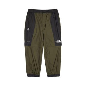 Брюки The North Face x Undercover SOUKUU Hike Convertible Shell Pant, черный