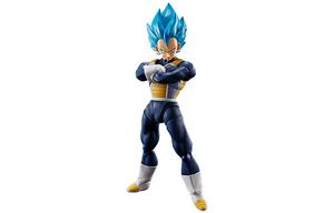 Фигурка Sh Figuarts Super Saiyan God Vegeta BANDAI