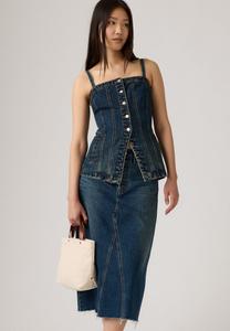 Сумка-шоппер Levi's HERITAGE, Ecru/Off-White