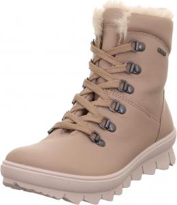 Женские ботильоны Legero, Storm Beige 4040