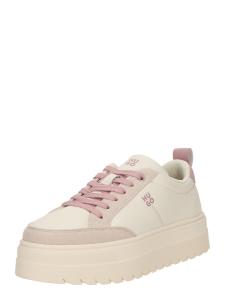 Кроссовки HUGO Lyssa_Tenn, бежевый