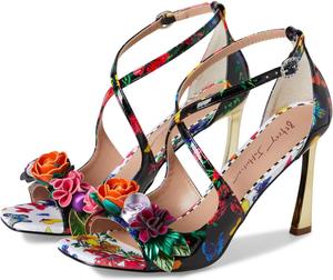 Туфли Blue by Betsey Johnson Mikah, Black/Multi