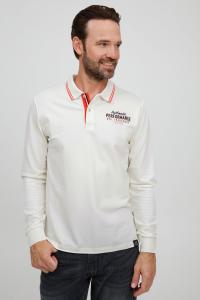 Лонгслив FQ1924 Langarmshirt, натуральный