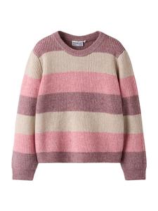 Свитер NAME IT NKFSALLY, фиолетовый/лиловый