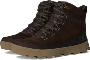 Зимние мужские ботинки Kamik Atwater, темно-коричневый