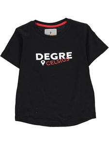 Футболка Peak Mountain, черный