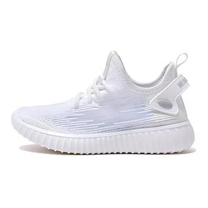 Износостойкая и легкая детская обувь для повседневной жизни WARRIOR, белый