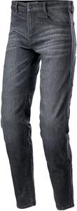 Мотоциклетные джинсы Alpinestars sektor regular fit, Black