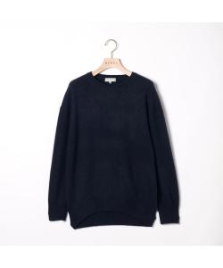 Вязаный пуловер Mofree