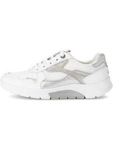 Элегантные туфли на шнуровке Gabor Comfort, белый