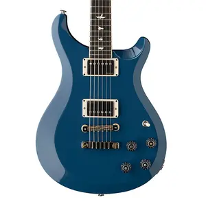 Электрогитара PRS S2 McCarty 594 Thinline Standard - Космический синий
