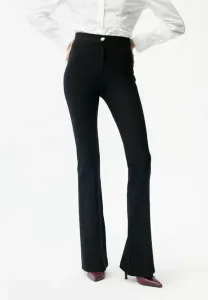 Брюки Adl, Black