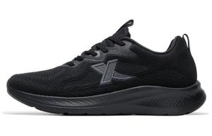 Кроссовки мужские низкие черные Xtep