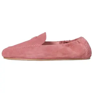 CELINE Женские повседневные туфли Adam Casual Single Rose Pink