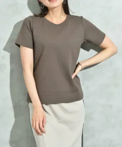 Базовая футболка из смеси CICA Interplanet, цвет Gray