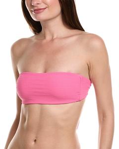 Женский купальник Splendid, розовый