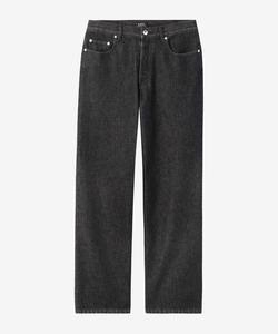 Джинсы Аарона