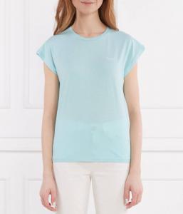 Футболка Лори Regular fit Pepe Jeans London, синий