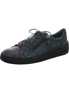 THINK! Кроссовки 'KUMI' в темно-синем цвете