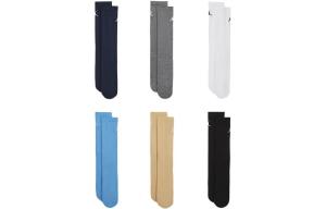 Мужские носки выше колена Jordan