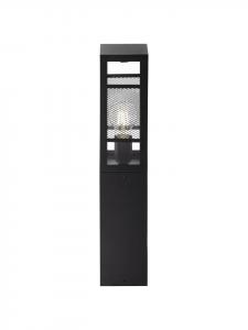 Brilliant Уличный светильник на подставке 50 см Getta 50x10x10 см, черный